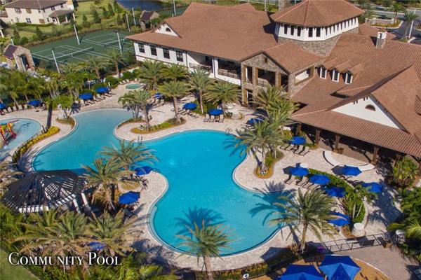 MiraLago At Parkland, 10311 Lake Vista Ct, Parkland, Florida 33076, image 1