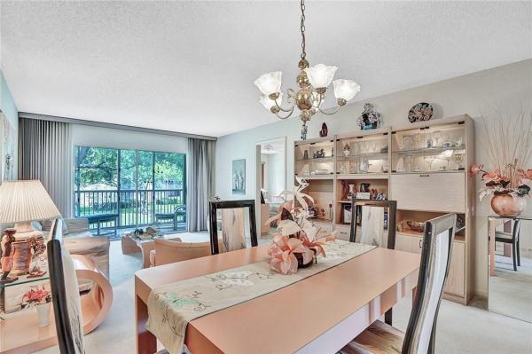 Cambridge At Century Village, 1251 SW 125th Ave #207T, Pembroke Pines, Florida 33027, image 1