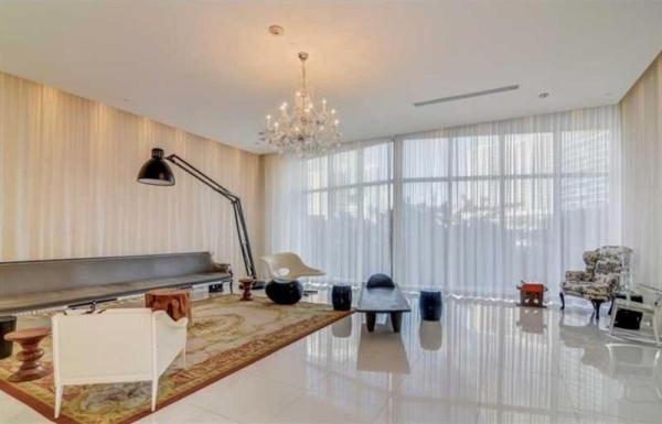 Icon Brickell Tower 1, 465 Brickell Ave #5504, Miami, Florida 33131, image 3