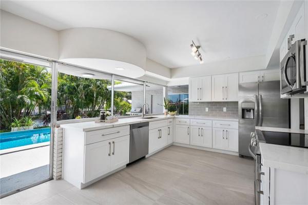 Coral Ridge Isles, 1424 NE 53rd Ct, Fort Lauderdale, Florida 33334, image 1