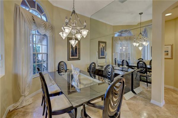 Villa Borghese, 13818 Viale Venezia, Delray Beach, Florida 33446, image 3