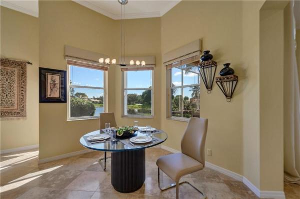 Villa Borghese, 13818 Viale Venezia, Delray Beach, Florida 33446, image 2
