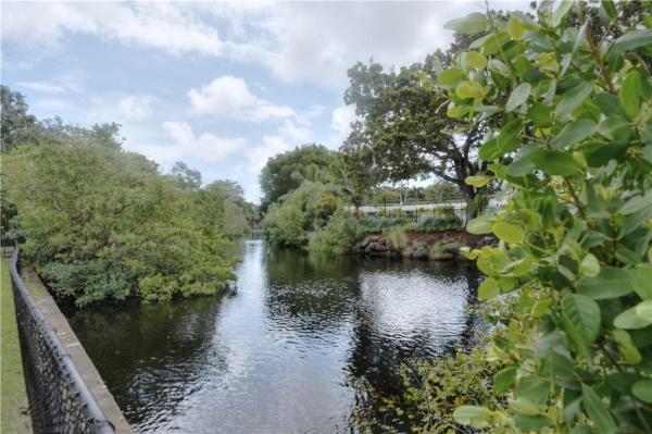 Manor Grove Village, 12 NE 19th Ct #117A, Wilton Manors, Florida 33305, image 1