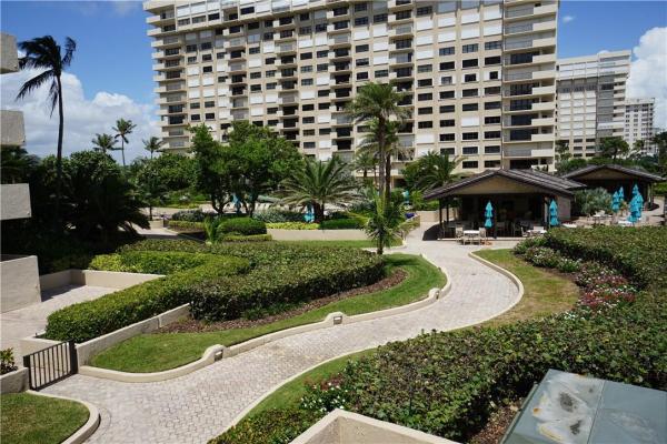 Sea Ranch Club C, 4900 N Ocean Blvd #901, Lauderdale By The Sea, Florida 33308, image 1