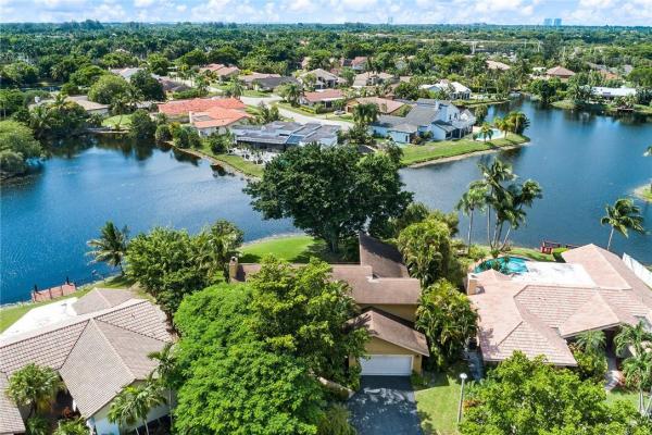 Willow Pond At Jacaranda, 9871 SW 2nd St, Plantation, Florida 33324, image 1