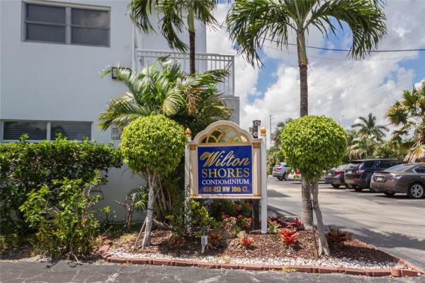 Wilton Shores East, 1150 NW 30th Ct #205, Wilton Manors, Florida 33311, image 2