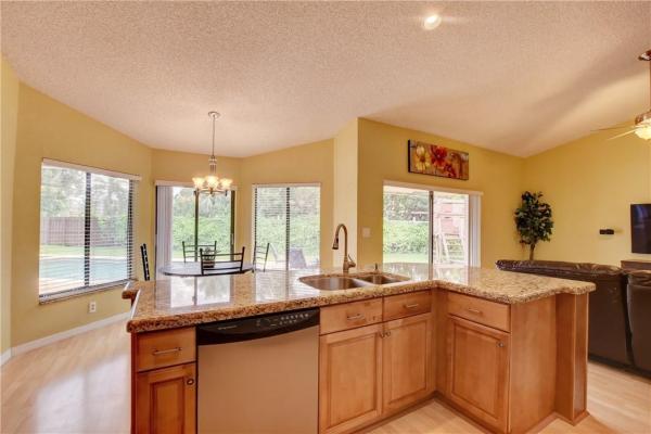 Hidden Hammocks, 5818 NW 48th Ct, Coral Springs, Florida 33067, image 1