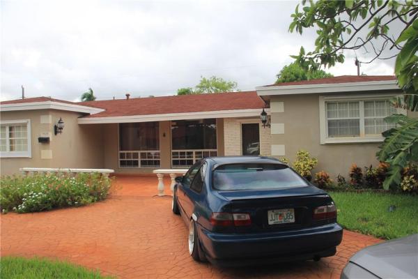 Miramar Tropical, 7909 Tropicana St, Miramar, Florida 33023, image 3