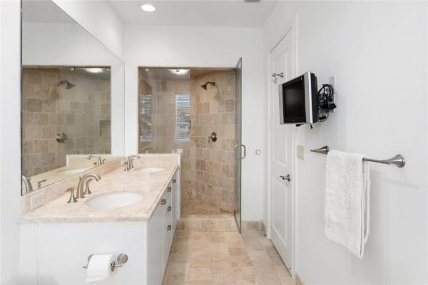Marbella Townhouses, 502 N Birch Rd, Fort Lauderdale, Florida 33304, image 3