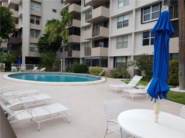 Island Club, 777 S Federal Hwy #RP704, Pompano Beach, Florida 33062, image 1