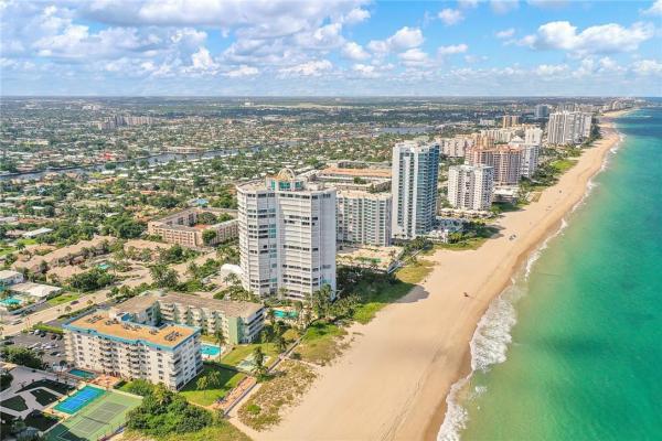 Cristelle, 1700 S Ocean Blvd #4D, Lauderdale By The Sea, Florida 33062, image 1
