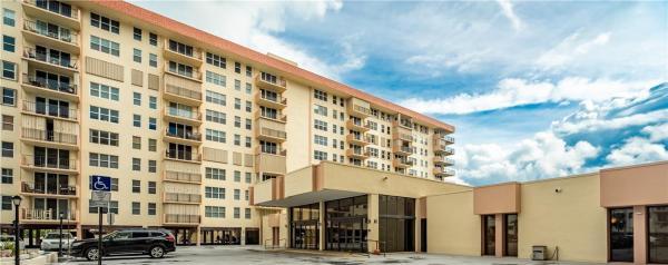 Opal Towers East, 1147 Hillsboro Mile #504, Hillsboro Beach, Florida 33062, image 2