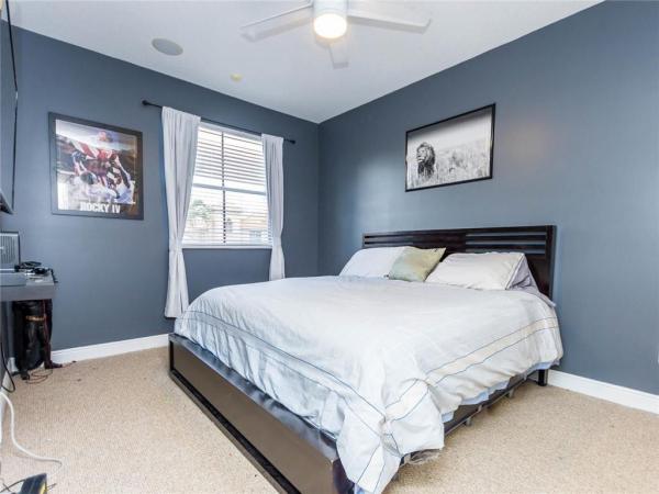 The Villas At Harbor Isles, 2211 Clipper Pl #5408, Dania Beach, Florida 33312, image 1