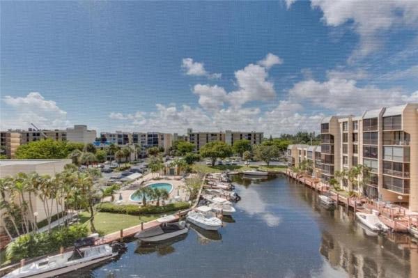 Boca Bayou, 3 Royal Palm Way #5030, Boca Raton, Florida 33432, image 1