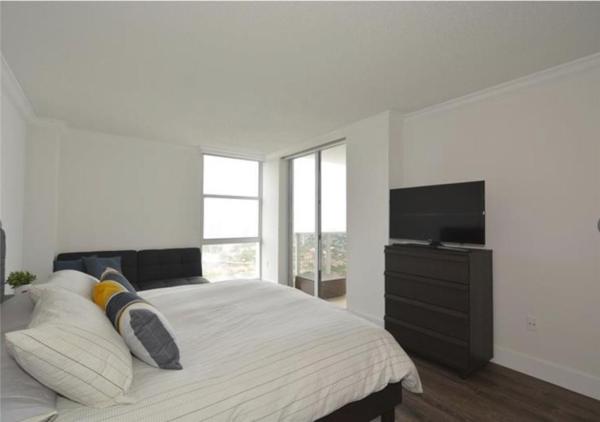 Eldorado Towers, 3625 N Country Club Dr #2602, Aventura, Florida 33180, image 1