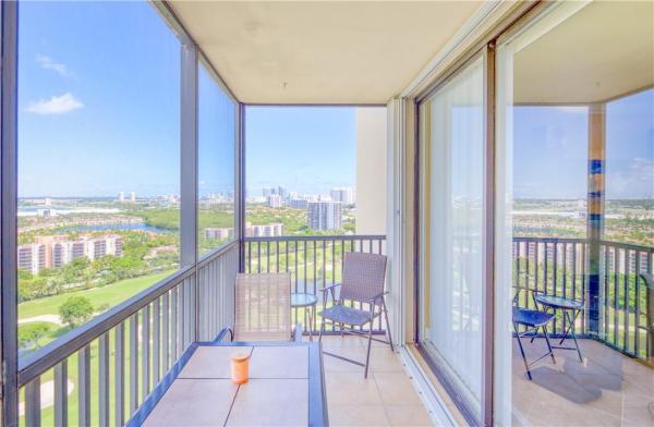 Coronado Tower 2, 20301 W Country Club Dr #2322, Aventura, Florida 33180, image 2