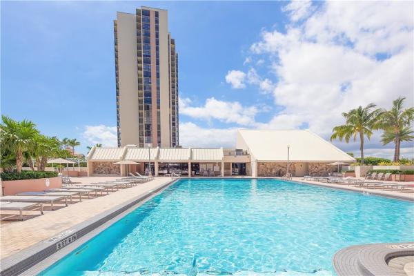 Coronado Tower 2, 20301 W Country Club Dr #2322, Aventura, Florida 33180, image 3