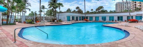 The Palace At Bal Harbour, 10101 Collins Ave #CA-B31, Bal Harbour, Florida 33154, image 2