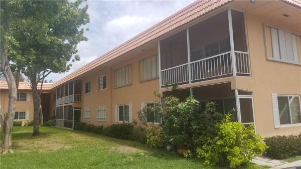 Manor Grove Village, 351 NE 19th Pl #218K, Wilton Manors, Florida 33305, image 1