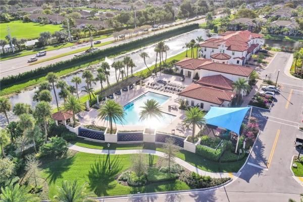 The Preserve At Raintree, 11328 SW 15th St, Pembroke Pines, Florida 33025, image 1