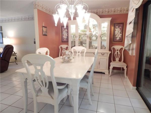 Bent Tree Villas West, 9925 Frangipani Tree Way #A, Boynton Beach, Florida 33436, image 3