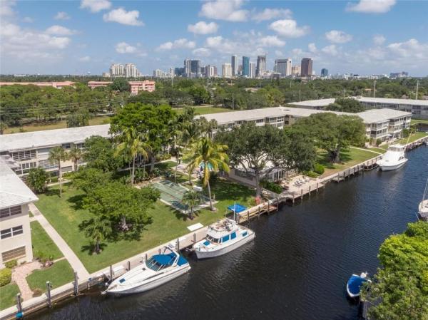 Rio Nuevo, 1000 SW 12th St #306, Fort Lauderdale, Florida 33315, image 1