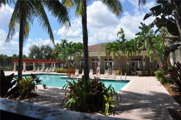Aventine At Miramar, 2470 Centergate Dr #202, Miramar, Florida 33025, image 3