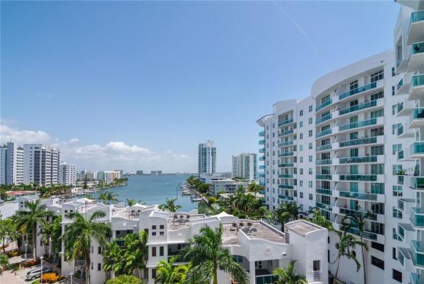 360, 7900 Harbor Island Dr #708, North Bay Village, Florida 33141, image 3