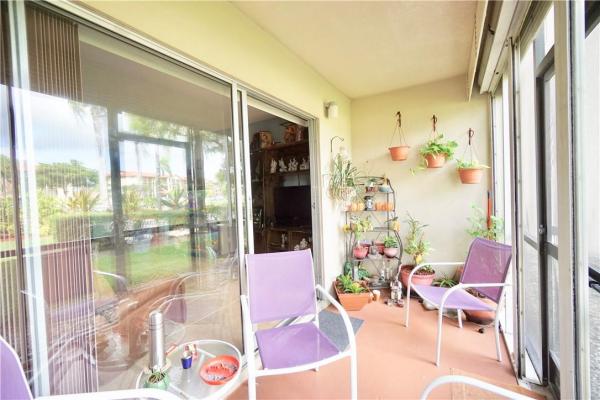 Ivanhoe At Century Village, 12955 SW 16th Ct #112M, Pembroke Pines, Florida 33027, image 1