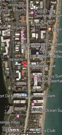 865 SE 20th Ave #1, Deerfield Beach, Florida 33441, image 1