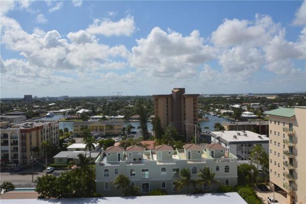 Parliament House, 405 N Ocean Blvd #1011, Pompano Beach, Florida 33062, image 1