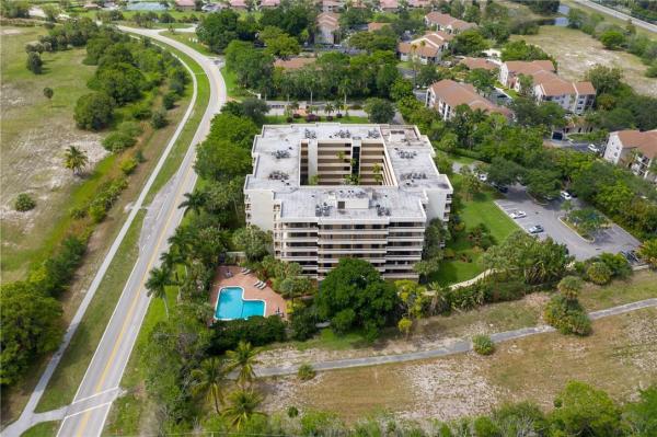 La Residence, 23200 Camino Del Mar #506, Boca Raton, Florida 33433, image 2