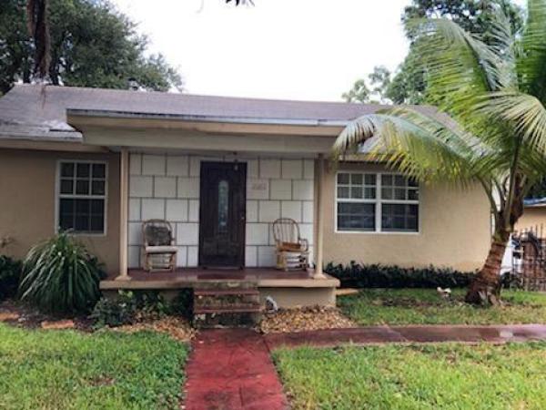 Gulfair Estates, 2265 NW 100th St, West Little River, Florida 33147, image 1