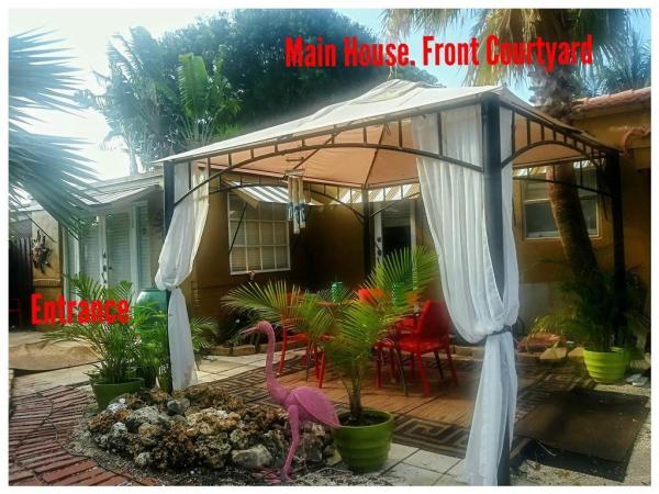 Wilton Manors No HOA, 536 NE 24th St #1-2, Wilton Manors, Florida 33305, image 1