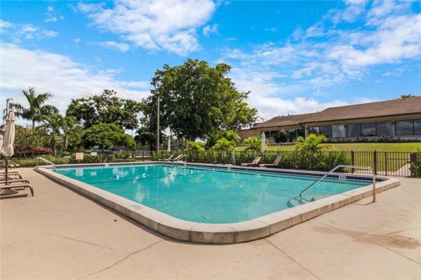 Lago Mar West Lodge, 401 NW 127th Ave #9, Plantation, Florida 33325, image 1