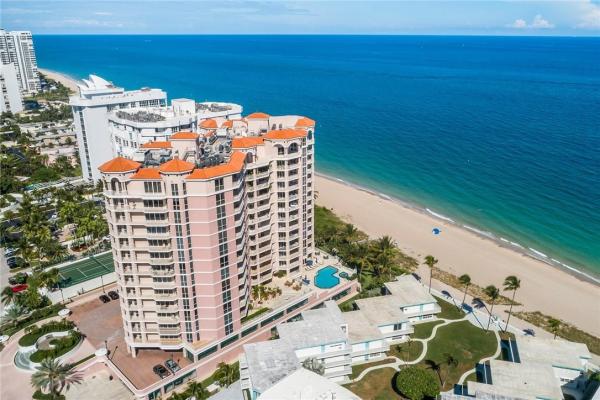 Europa By The Sea, 1460 S Ocean Blvd #403, Pompano Beach, Florida 33062, image 1