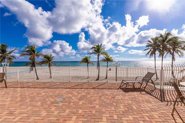 Mainsail, 300 Oregon St #103, Hollywood, Florida 33019, image 2