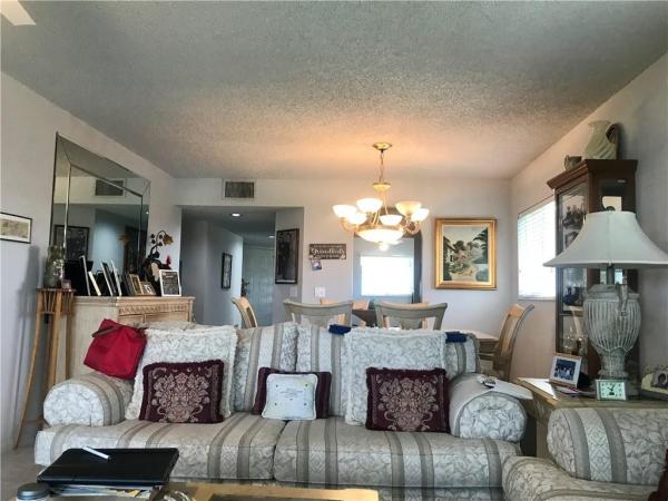 Ivanhoe At Century Village, 1500 SW 131st Way #401N, Pembroke Pines, Florida 33027, image 1