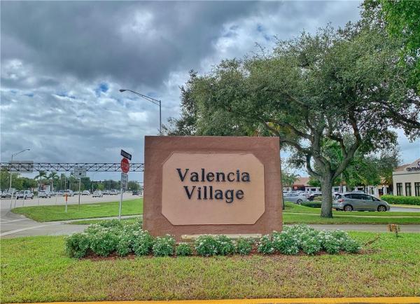 Valencia Village, 14 Seville Cir #2-54, Davie, Florida 33324, image 1
