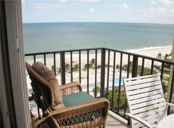 Pompano Beach Club North, 101 Briny Ave #1506, Pompano Beach, Florida 33062, image 1