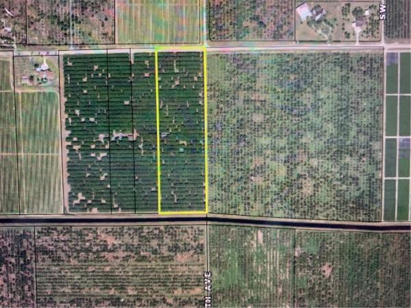 SW 264 Street, Homestead, FL 33031, Homestead, Florida 33031, image 1