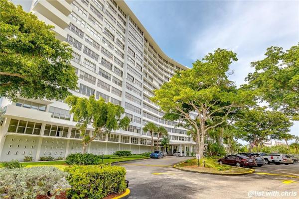 Parkview Point, 7441 Wayne Ave #7F, Miami Beach, Florida 33141, image 1