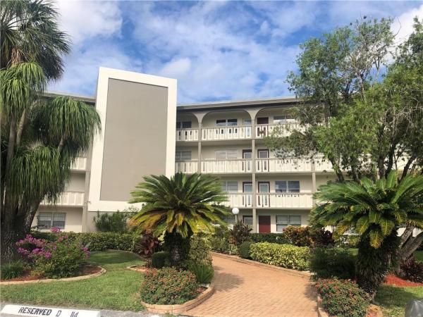 Antigua Village, 2502 Antigua Ter #M1, Coconut Creek, Florida 33066, image 1