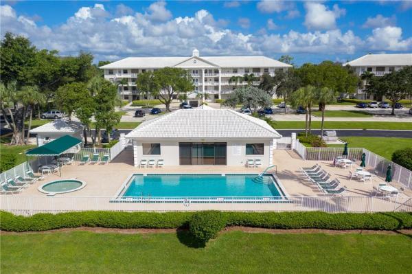 Whitehall At Camino Real, 6049 Balboa Cir #403, Boca Raton, Florida 33433, image 1