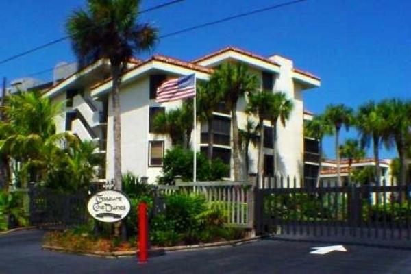 Treasure Cove Dunes, 4100 N Highway A1a #423, Fort Pierce, Florida 34949, image 1
