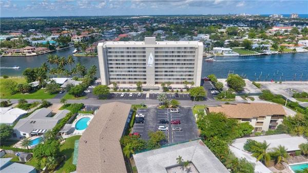 Waters Edge, 2611 N Riverside Dr #506, Pompano Beach, Florida 33062, image 1