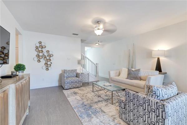Aqua Bella, 4430 SW 32nd Ave #30, Fort Lauderdale, Florida 33312, image 1