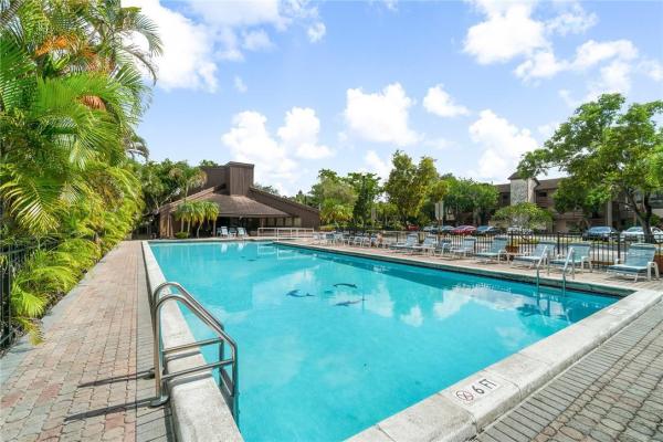 Fountains Of Jacaranda, 141 SW 96th Ter #204, Plantation, Florida 33324, image 1