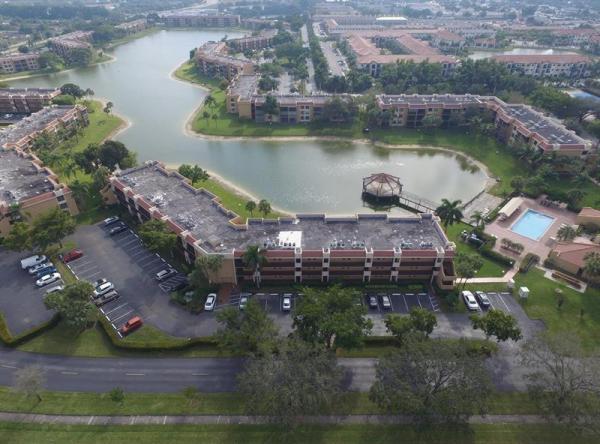 Coral Gate, 5805 Coral Lake Dr #105, Margate, Florida 33063, image 1