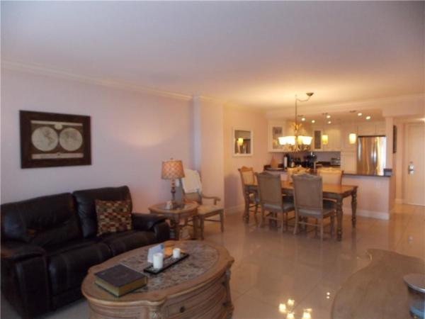 Riverside Towers, 303 N Riverside Dr #604, Pompano Beach, Florida 33062, image 1